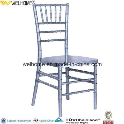 Resin Chiavari Chair