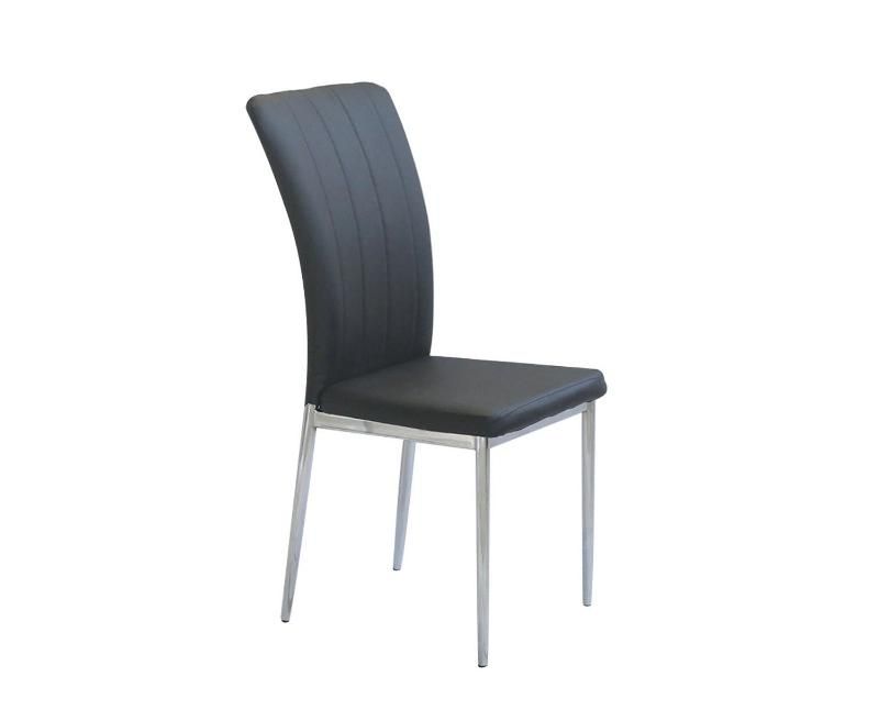 Hot Sale Modern Office Furniture Chairs Hotel Leather Dining Chair