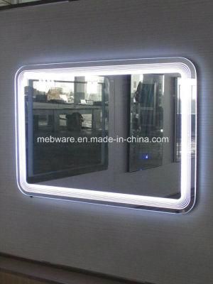 2022 New Design LED Mirror&LED Bathroom Mirror&Light Mirror