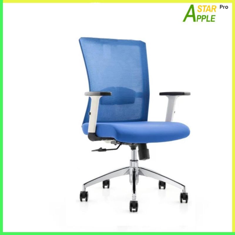 Factory Quality Warranty Game Office Furniture as-B2189whl Boss Modern Chair