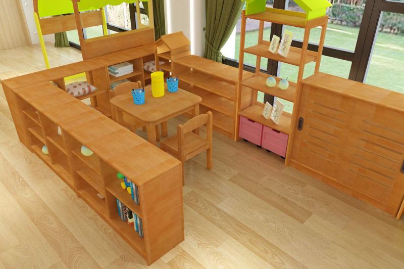 Kids Furniture, Wooden Children Furniture, Modern Kindergarten and Preschool School Classroom Furniture, Daycare Baby Furniture, Kindergarten Furniture