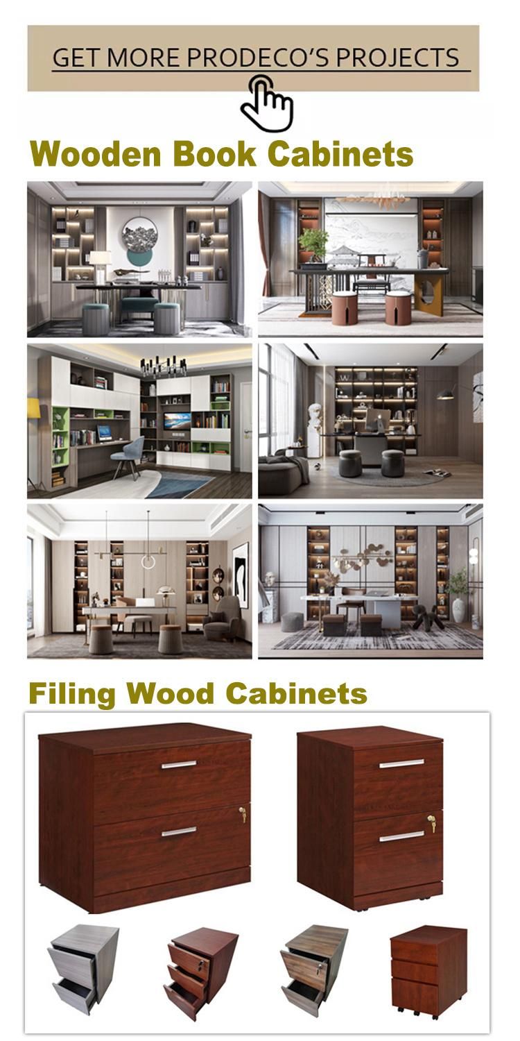 Villa Living Room Home Furniture Kitchen Cabinets Chinese Wooden Furniture Factory