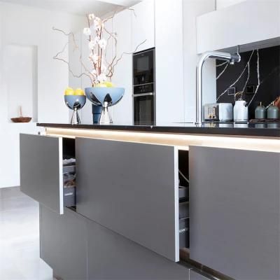 Top Grade Multi-Role Modern Kitchen Cabinet