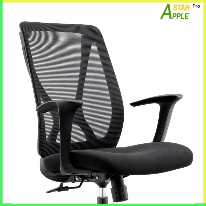 Featured Product Modern Furniture as-B2185 Mesh Office Chair with Armrest