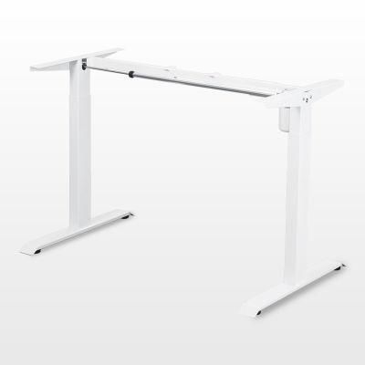 Household Economic Reusable 38-45 Decibel Quiet Height Adjust Desk