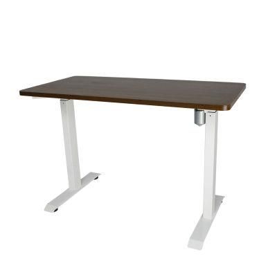 Computer Electric Standing Desk Height Adjustable Table Frame