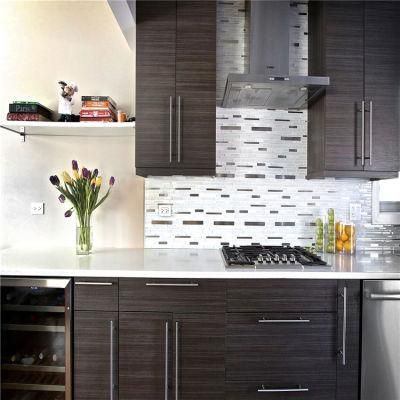 Modern Modular Cabinet Kitchen for Sales Kitchen Cabinet