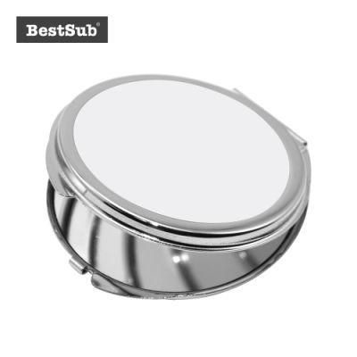 Bestsub Sublimation Pocket Mirror (JB03)