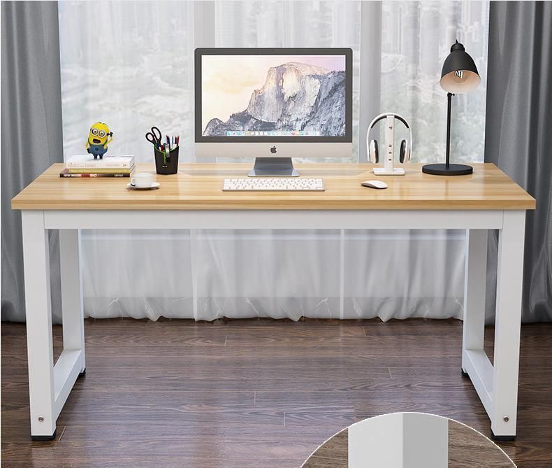 Simple Modern Computer Desk Writing Desk Home Furniture