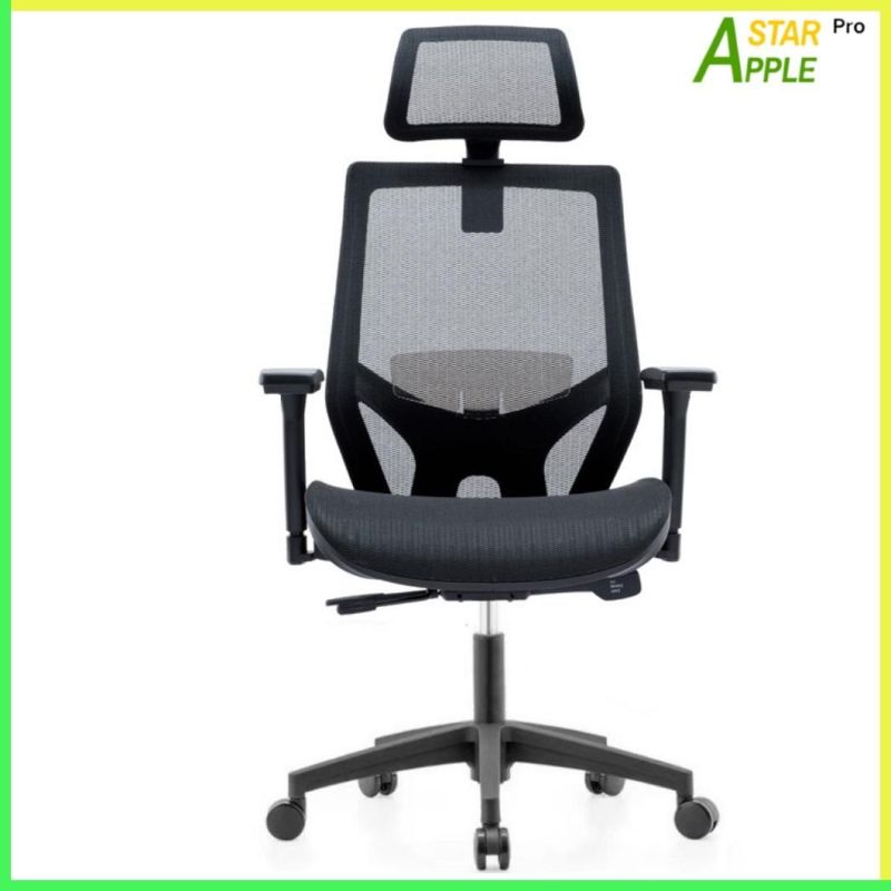 Modern Home Office Furniture as-C2188 Computer Chair with Nylon Base