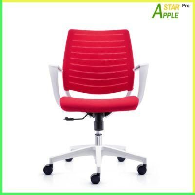 Amazing Comfortable High Density Foam Boss Chair with Nylon Base