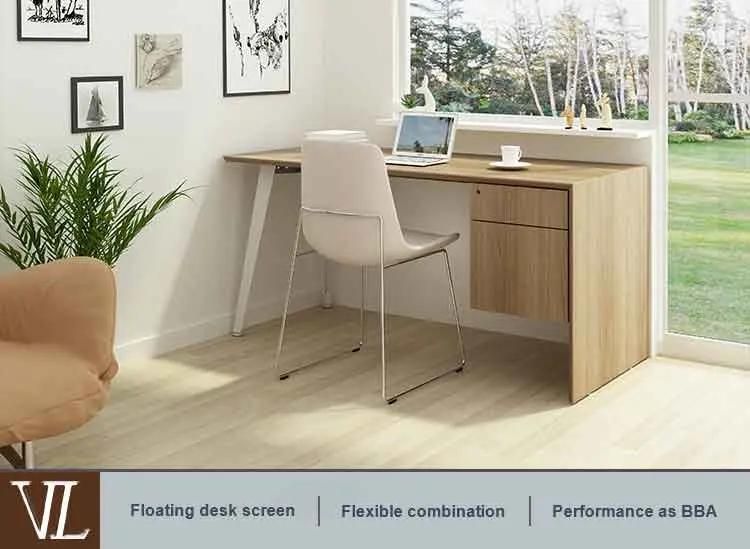 Hot Sale Office Furniture Executive Table Office Modern Desk