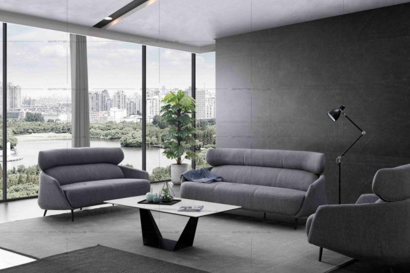 High Quality Designer Wholesale Sofa Sets Recliner Sofa for Living Room Furniture GS9002