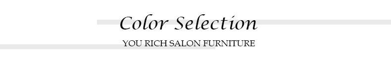 Salon Hair Styling Reclining Haircut Chair Hydraulic Cutting Hair Dresser Modern Barber Chairs