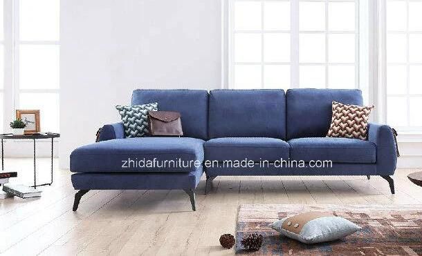 Young Generation Modern Corner Stylish Sofa