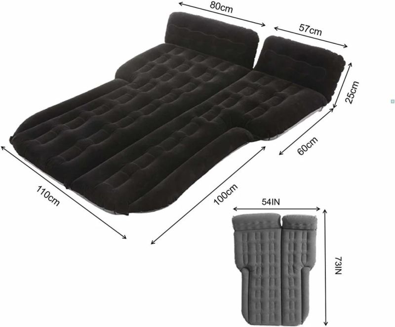 Auto Accessory Air Bed Mattress