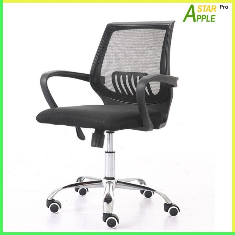 Super Foshan OEM Executive as-B2111 Office Chair with Lumbar Support