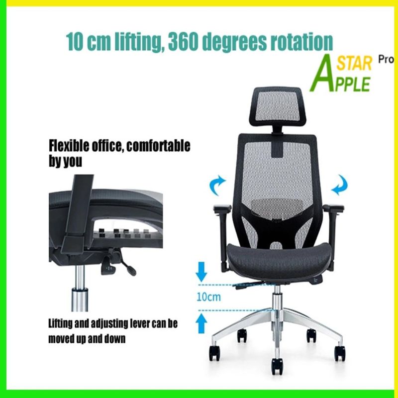 Special Game Manufacturer Computer Parts as-C2188L Adjustable Office Chairs