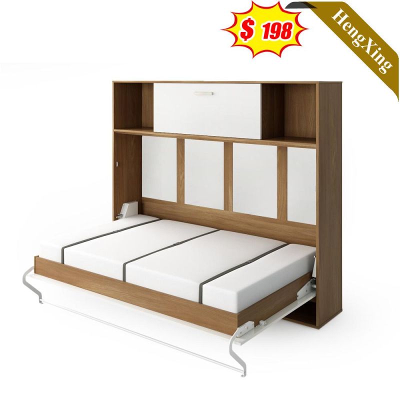 Wholesale Home Furniture Modern Hospital King Sofa Children Folding Bunk Wall Bed