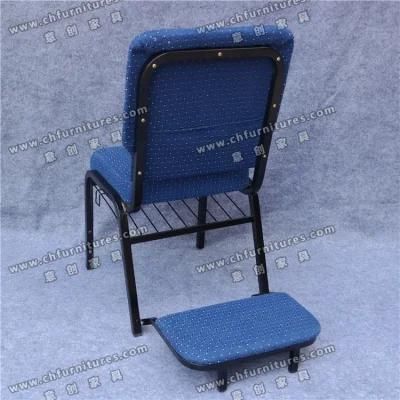 Wholesale Prayer Church Chair with Kneeling Yc-G40