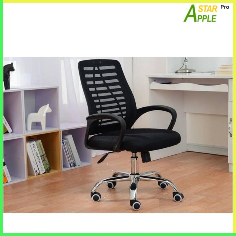 Modern Home Hotel Furniture as-B2053 Office Chair with Mesh Fabric