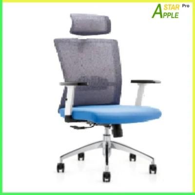 Swivel OEM Swivel Foshan Factory Cheap Price as-B2189whl Executive Furniture