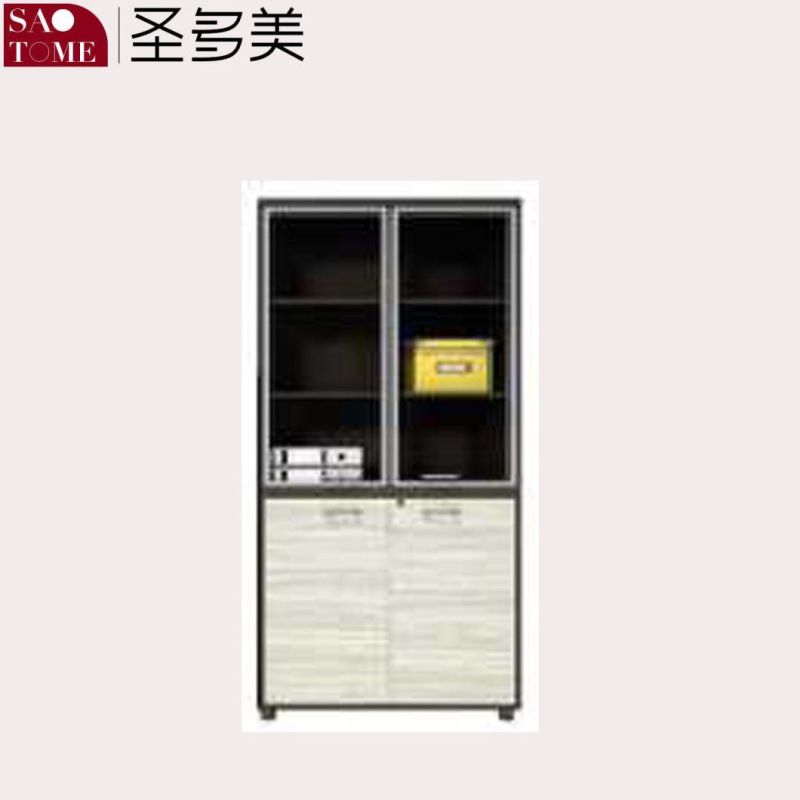 File Cabinet for Storing Folders in Modern Office Furniture Office