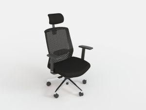 Hot Sale Practical Mesh Office Chair with Armrest for Sale