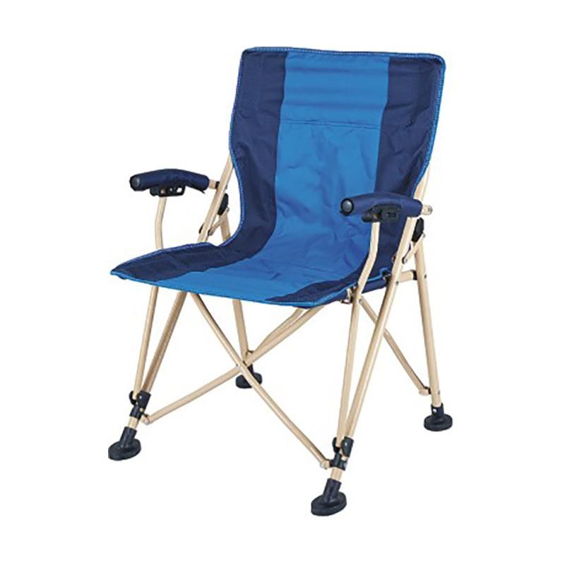 Steel Folding Fishing Chair (ECC-31)