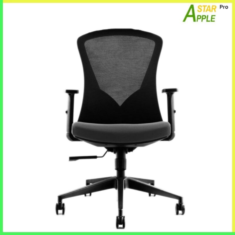 Massage Modern Computer Parts High Back Ergonomic Office Gaming Chair