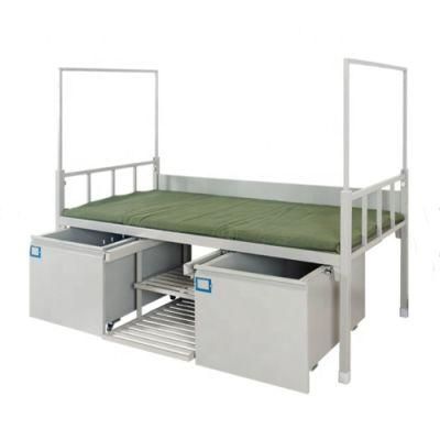 Army Bed