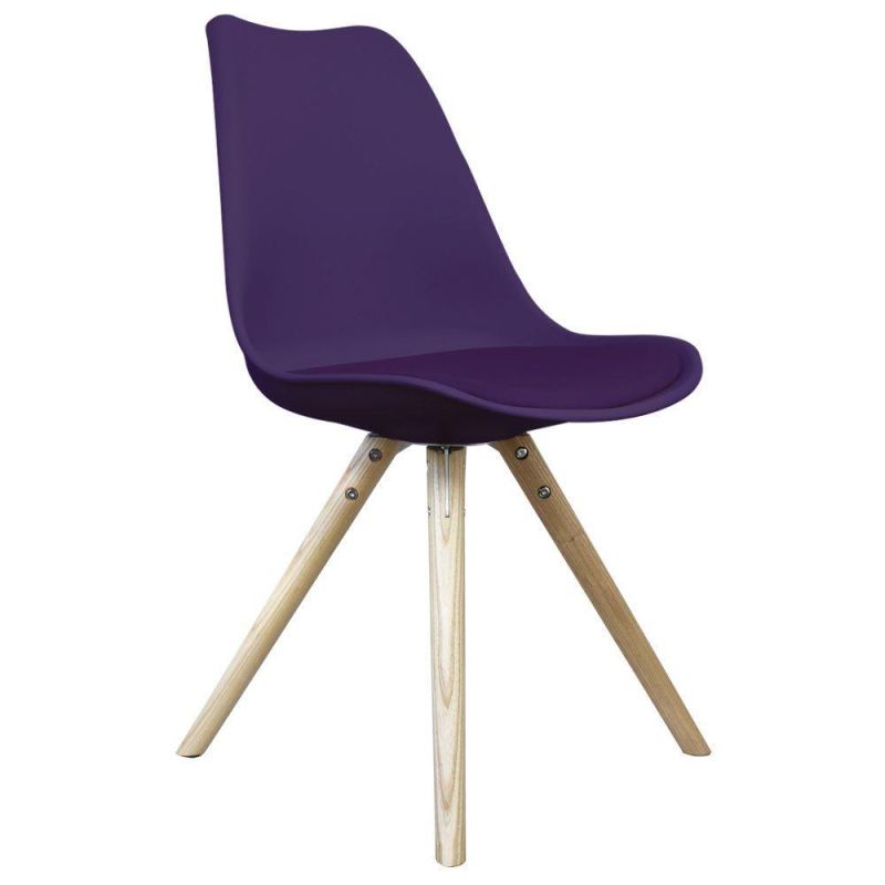 Free Sample Colored PP Modern Cheap Wholesale Monoblock Seat Plastic Chair