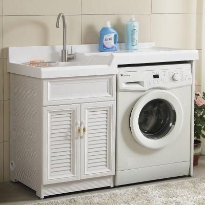 Laundry Room Furniture Customized Laundry Cabinet