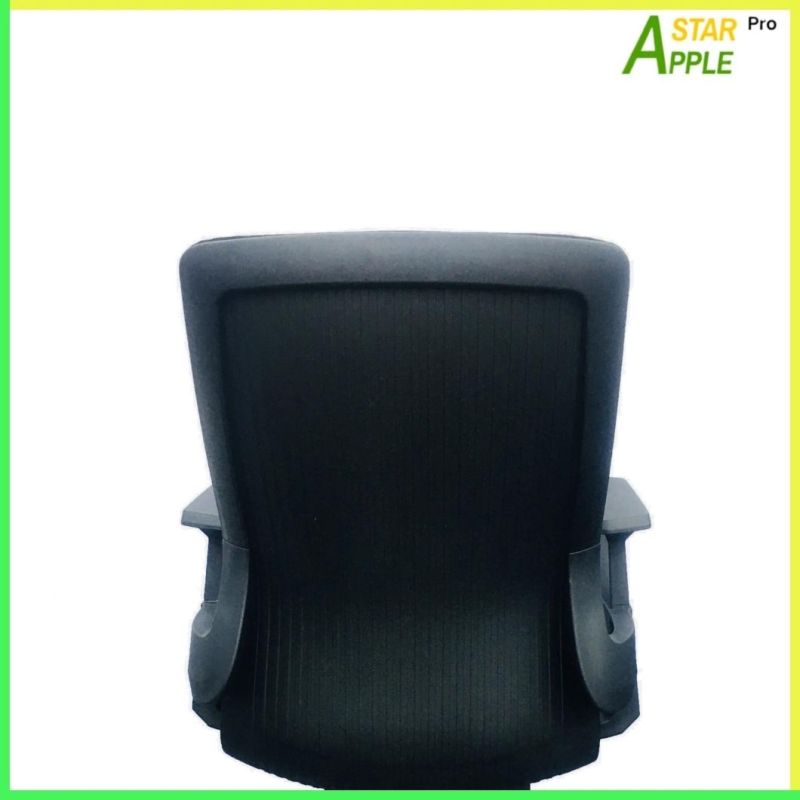 Easy to Assemble as-B2122 Modern Chair with Bottom Plastic Shell