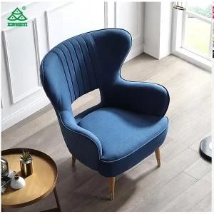 Comfortable Living Room Leisure Bedroom Sofa Chair