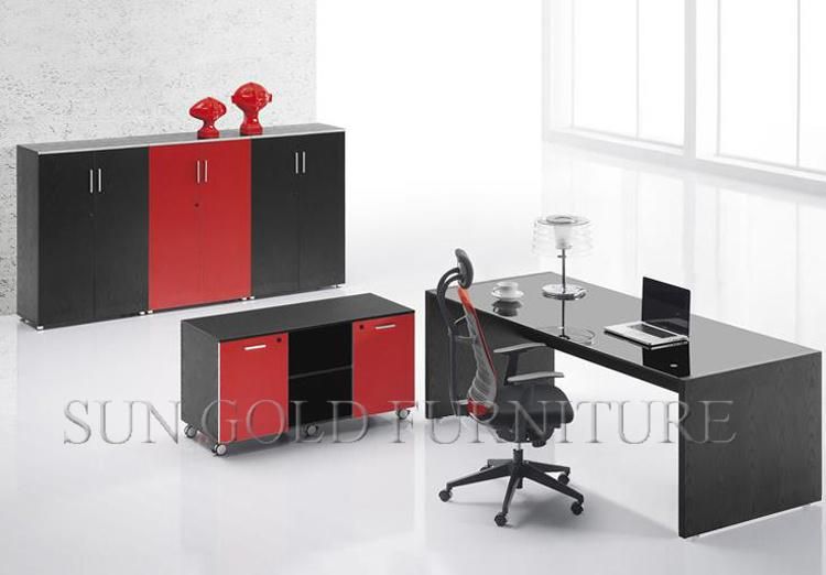 (SZ-ODL333) Hot Selling Modern Table Executive Office Desk Office Furniture