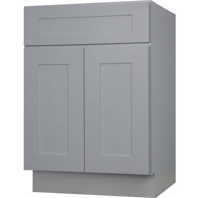 New Modern Cabinext Kd (Flat-Packed) Customized Fuzhou China Kitchen Cabinetry Cabinets