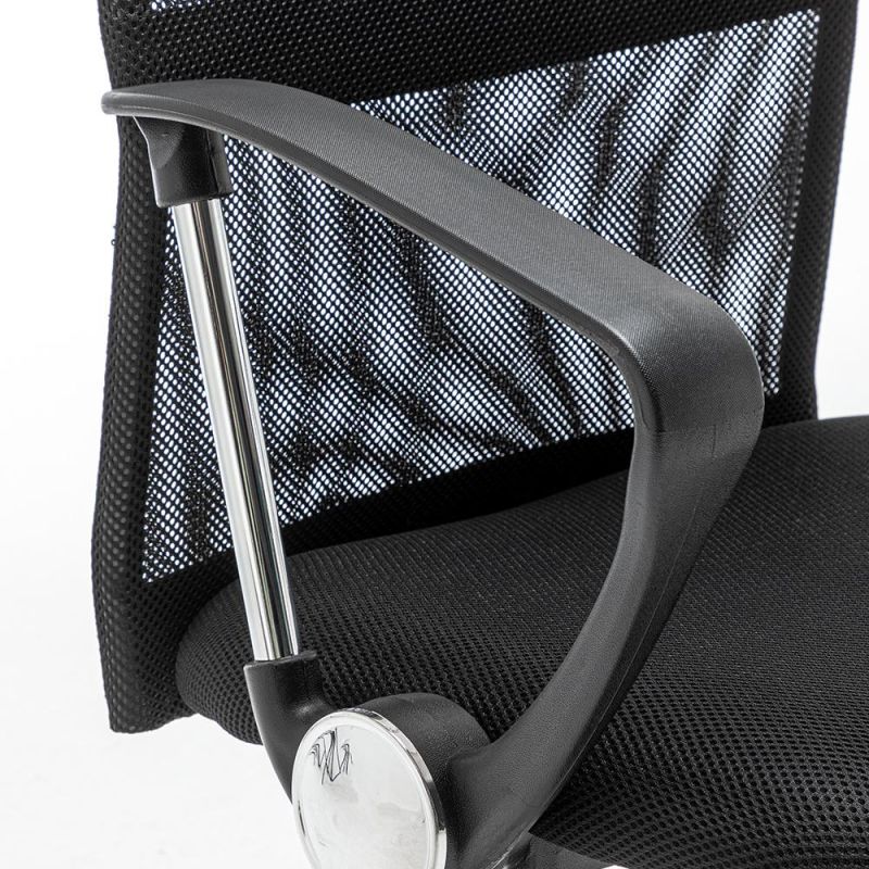 Modern Office Furniture Luxury Manager Staff Mesh Swivel Executive Ergonomic Office Chair