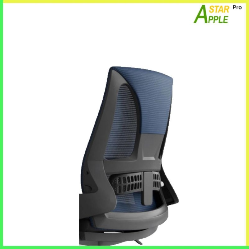 Swivel Unique as-B2121 Computer Parts Special Ergonomic Modern Office Chair