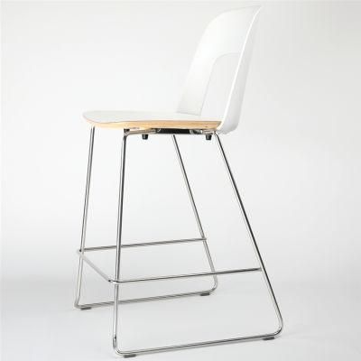 ANSI/BIFMA Standard Modern Furniture High Bar Chair