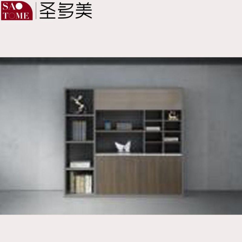 Modern Office Furniture Bookcase Storage Cabinet File Cabinet