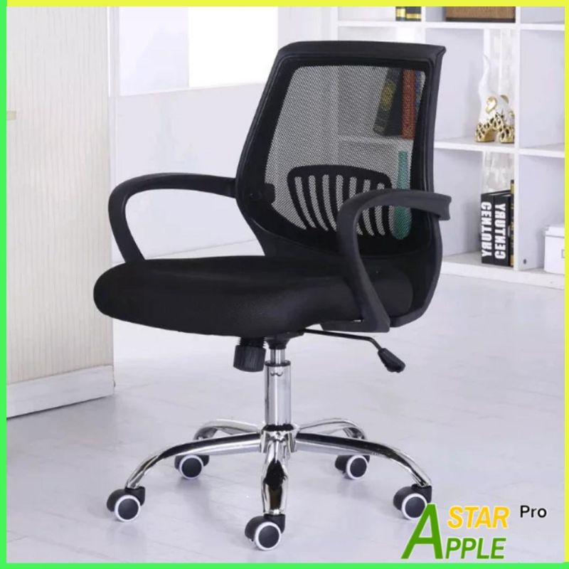 Foshan OEM Super Executive as-B2111 Office Chairs with Lumbar Support