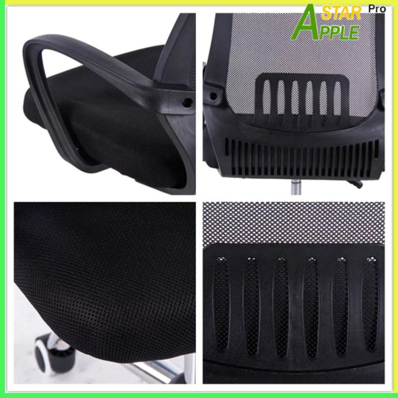 Super Foshan OEM Executive as-B2111 Office Chair with Lumbar Support