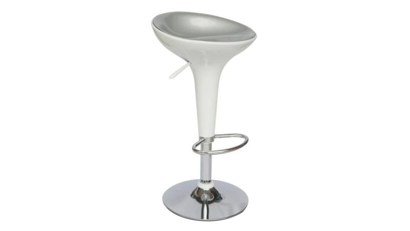 Modern Plastic China Bar Stools H-100A