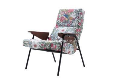 Hotel Commercial Apartment Leisure Fashion Chair