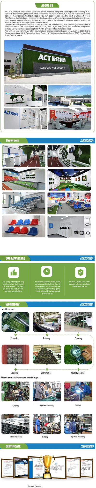 Floor Mounting Folding Stadium Chair Seats for Stadium, Arena, Gym, Halls, VIP Stadium Chair