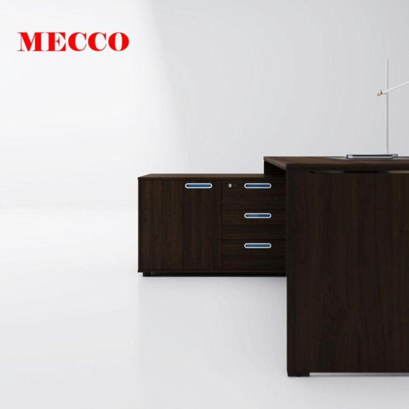 High End Office Table Manager Computer Desk Modern Manager Desk Executive Computer Desk