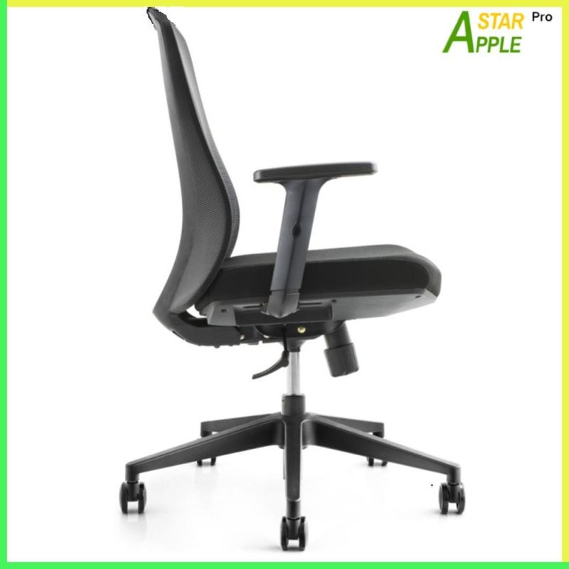 Ergonomic Design Office Furniture as-B2190 Computer Plastic Gaming Boss Chair