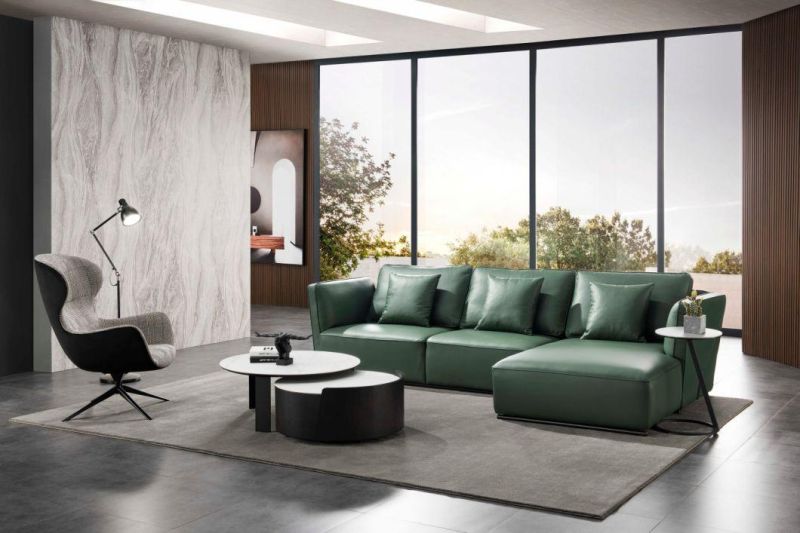 Best Selling Living Room Sofa Sets Sectional Fabric Sofa From Chinese Factory