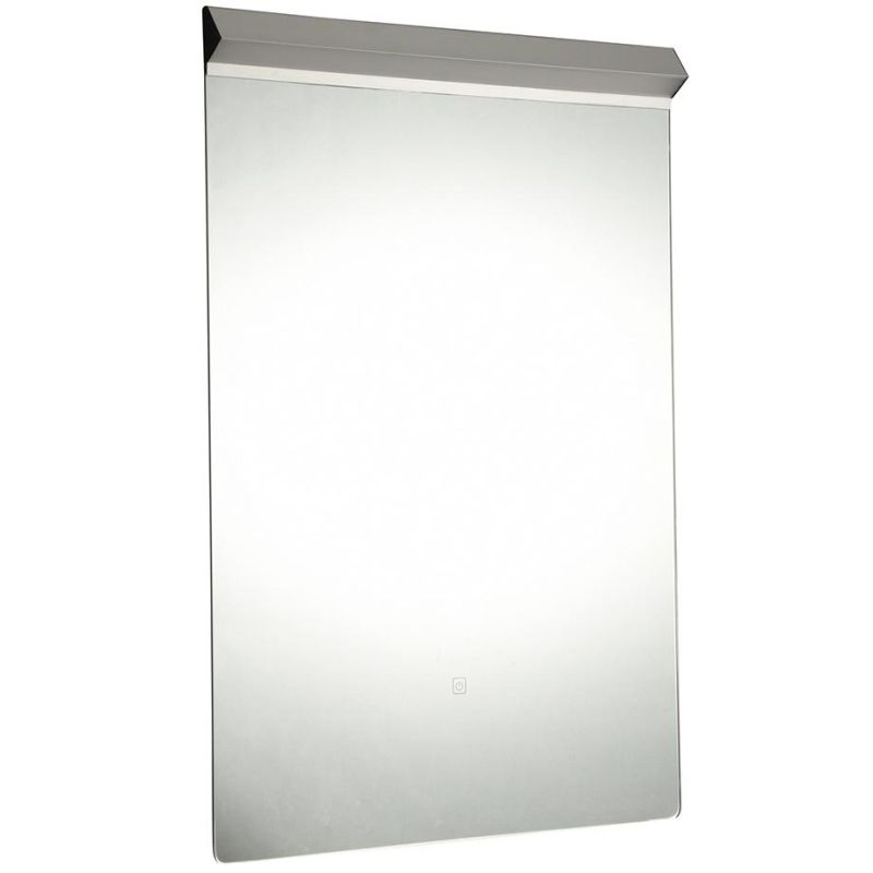 China Special Design Bathroom Wall Mount Mirror with Light